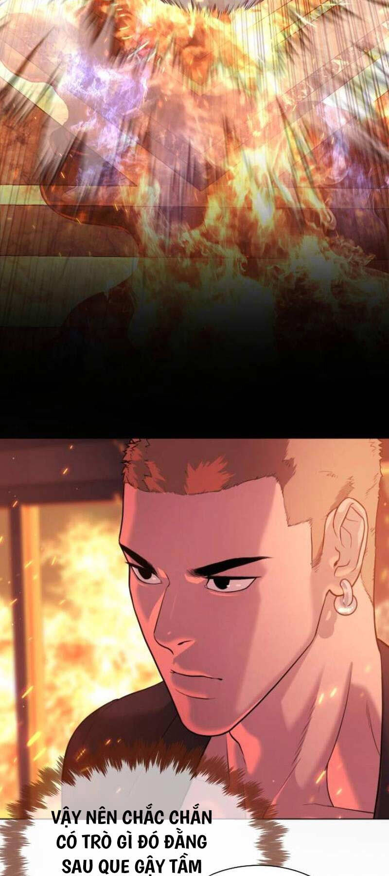 Sát Thủ Peter Chap 36 - Next Chap 37