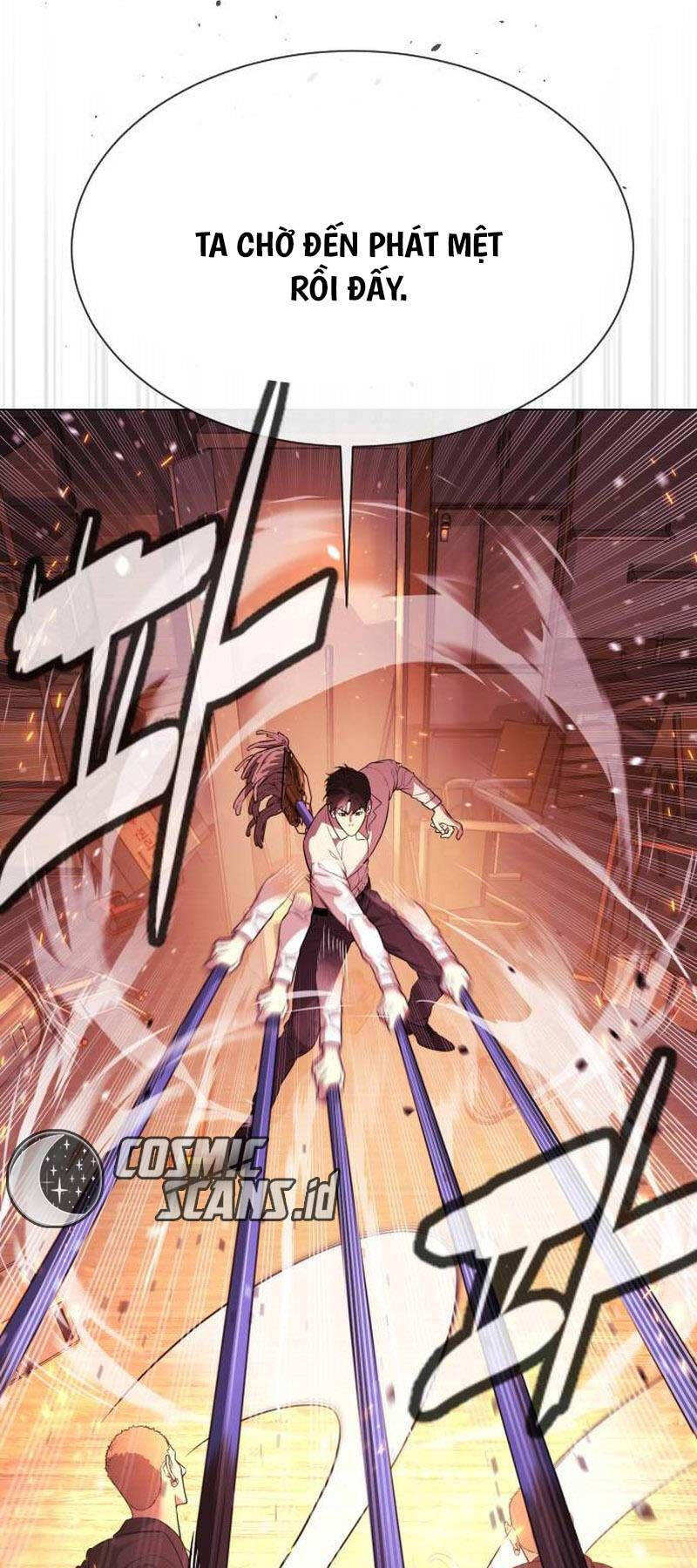 Sát Thủ Peter Chap 36 - Next Chap 37