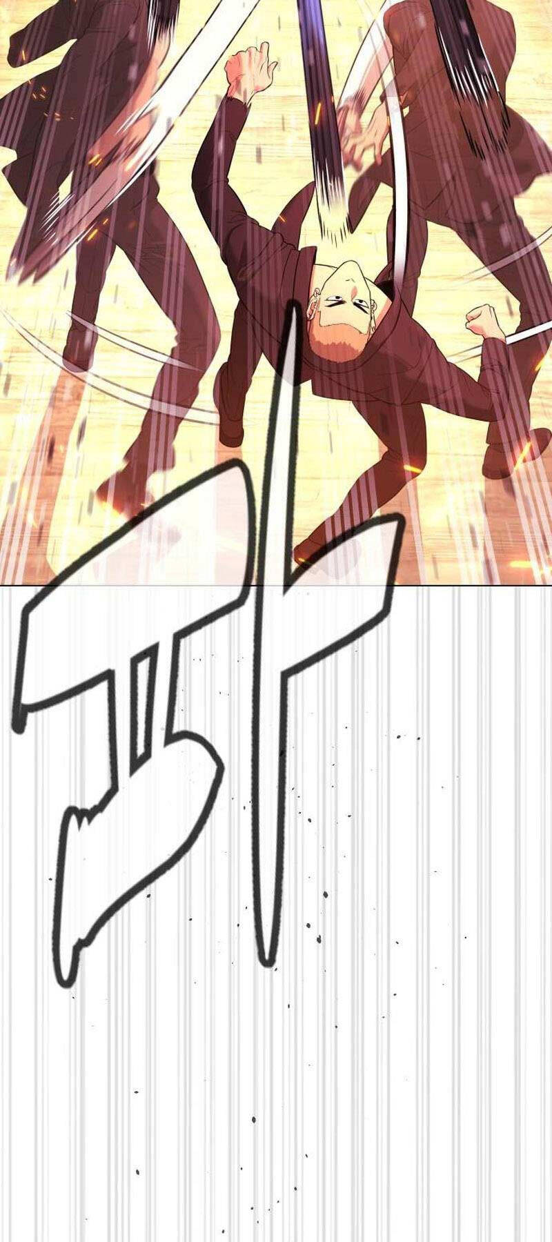 Sát Thủ Peter Chap 36 - Next Chap 37