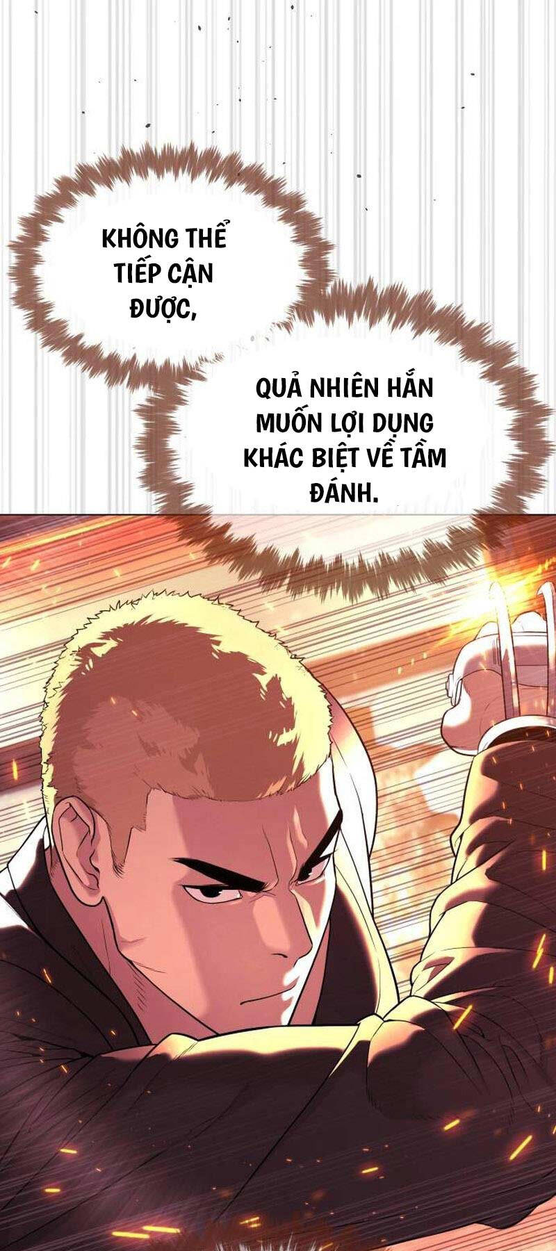 Sát Thủ Peter Chap 36 - Next Chap 37