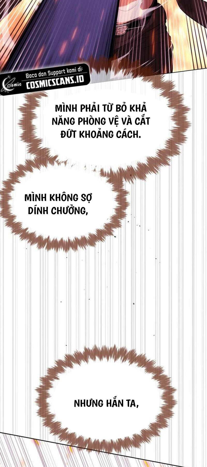 Sát Thủ Peter Chap 36 - Next Chap 37
