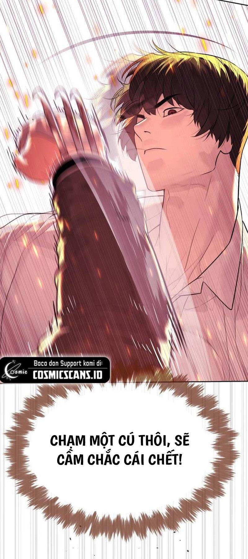 Sát Thủ Peter Chap 36 - Next Chap 37