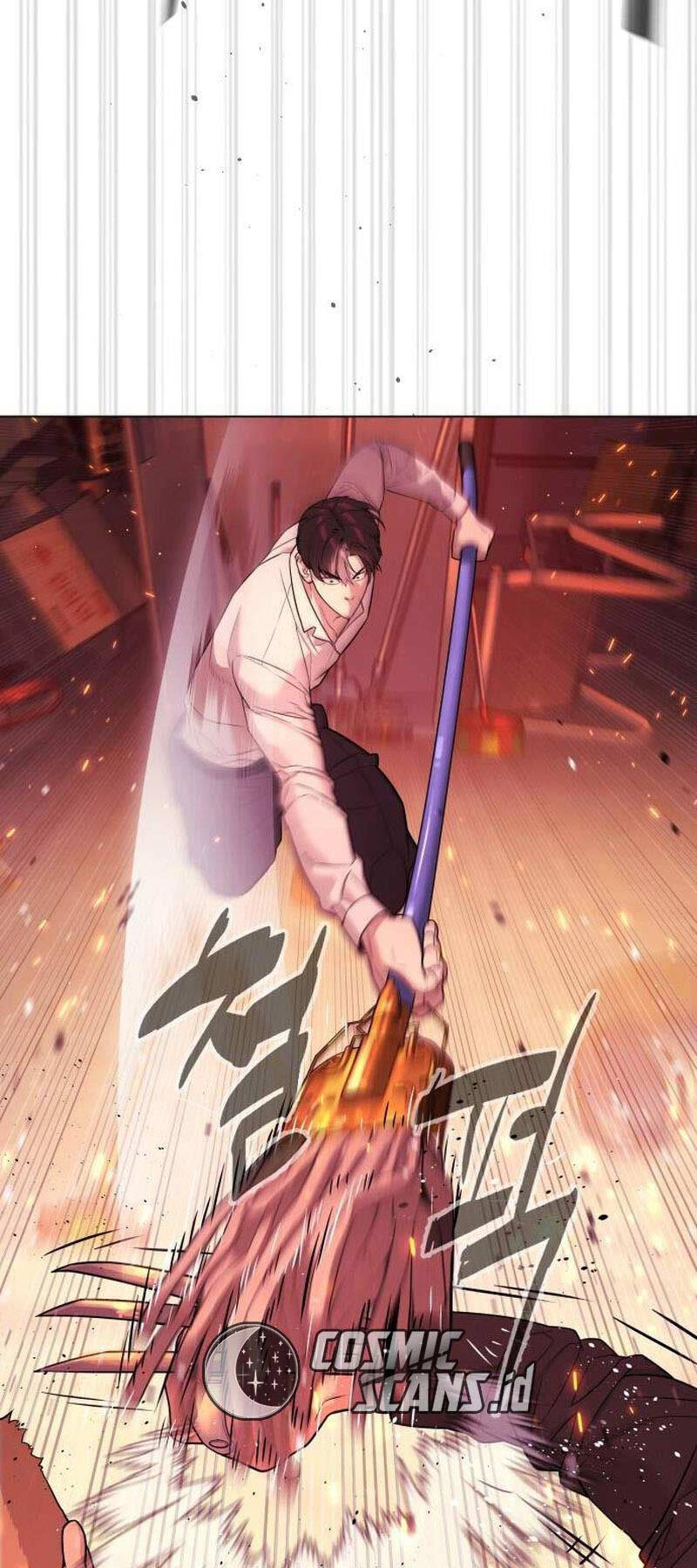 Sát Thủ Peter Chap 36 - Next Chap 37