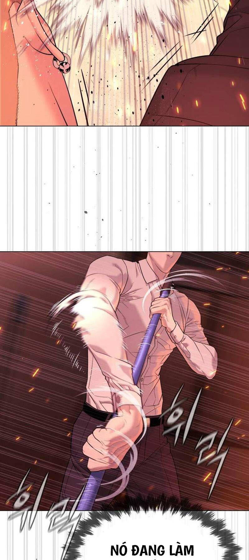 Sát Thủ Peter Chap 36 - Next Chap 37