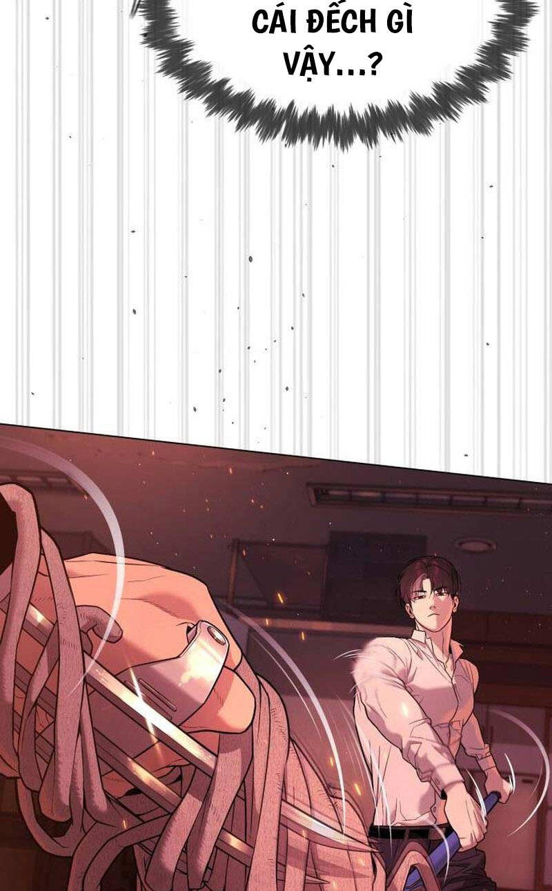 Sát Thủ Peter Chap 36 - Next Chap 37