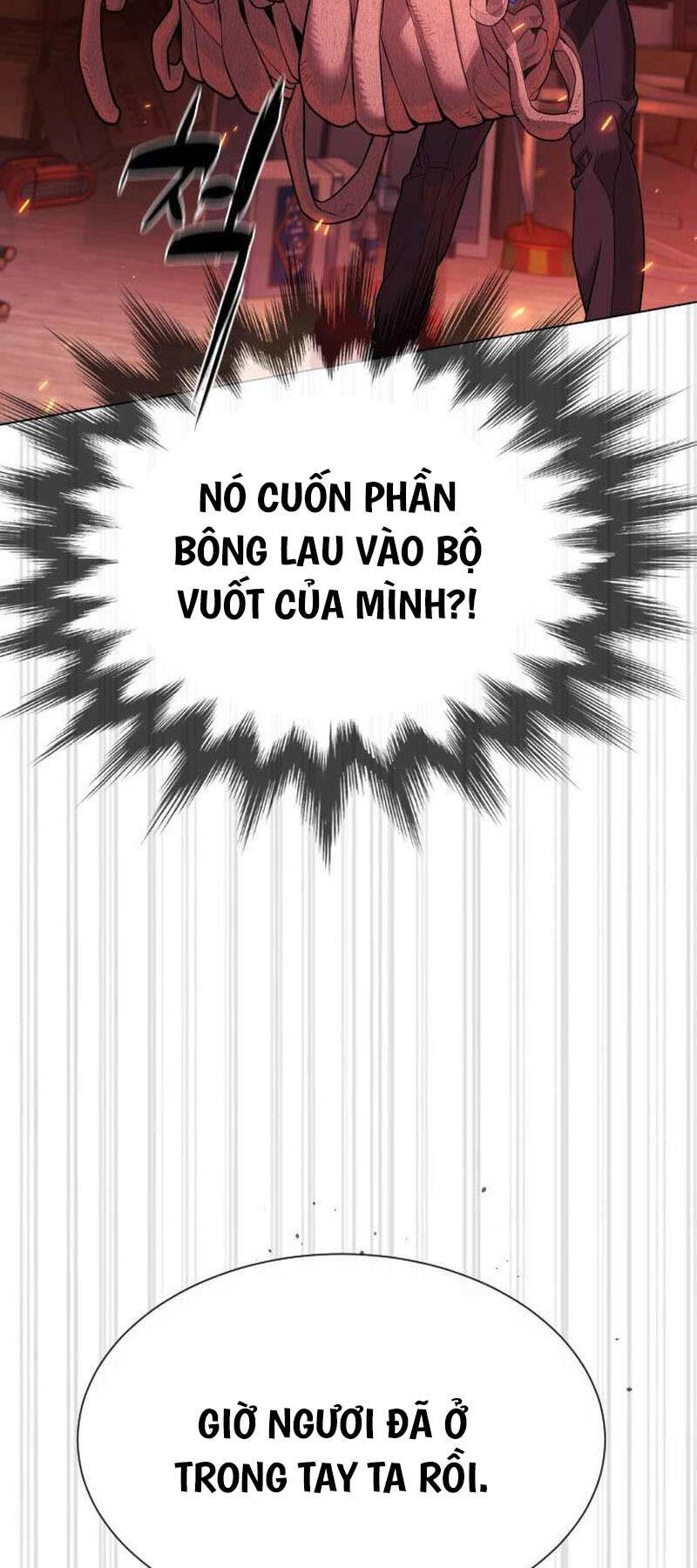 Sát Thủ Peter Chap 36 - Next Chap 37