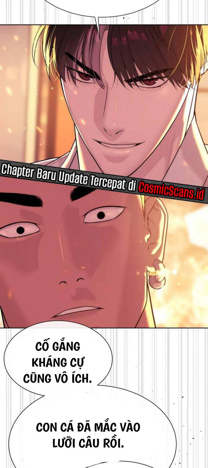 Sát Thủ Peter Chap 36 - Next Chap 37