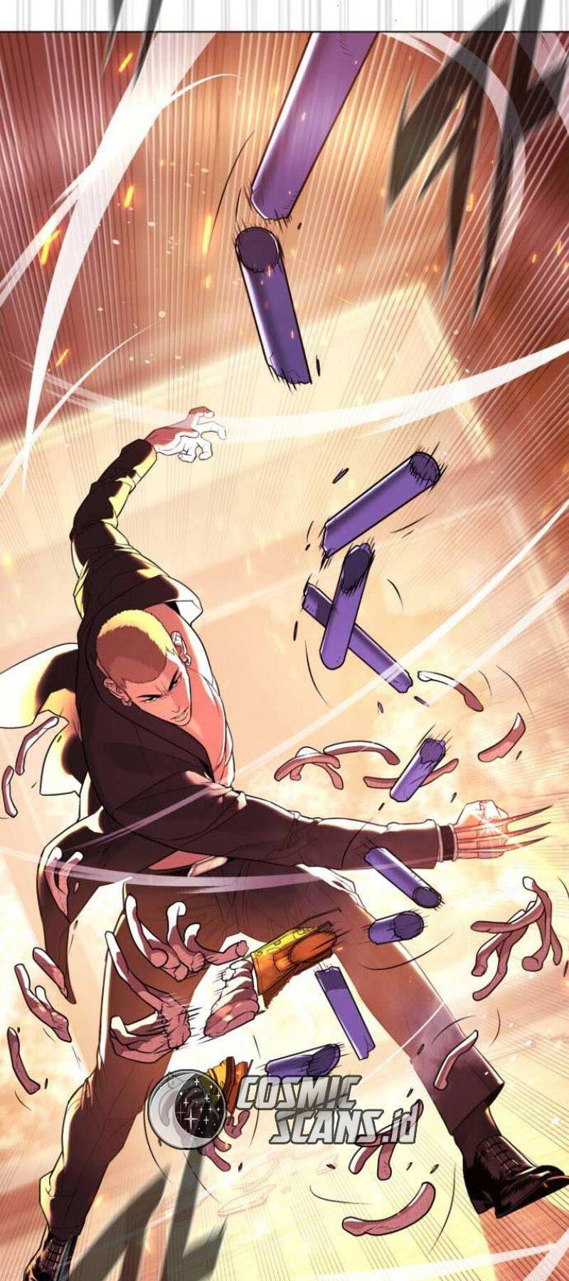 Sát Thủ Peter Chap 36 - Next Chap 37