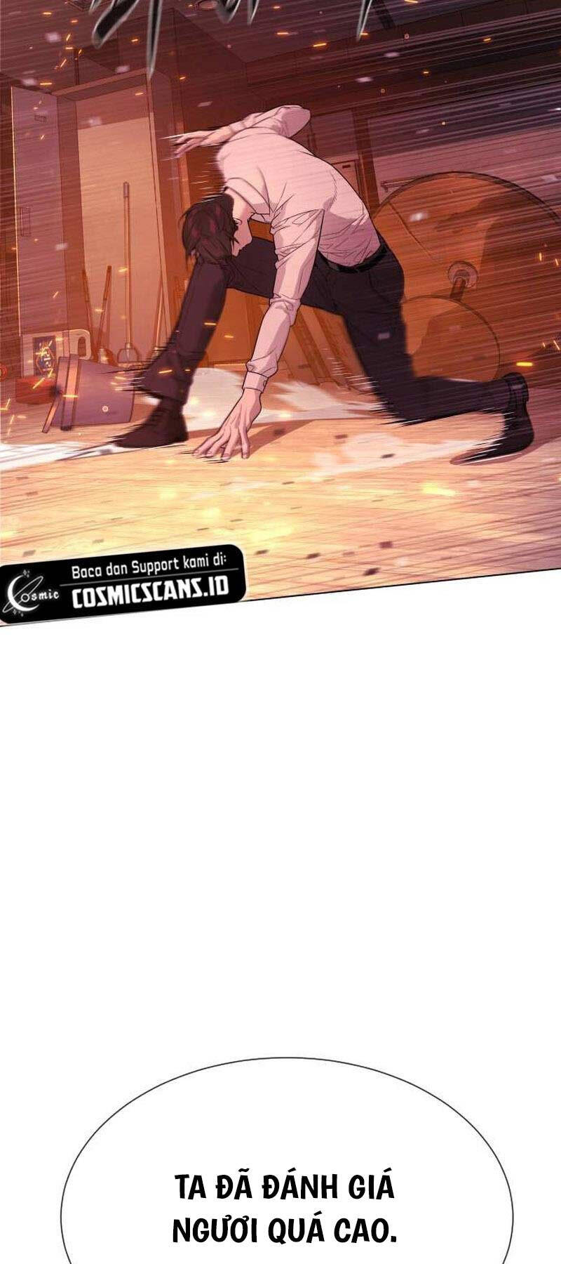 Sát Thủ Peter Chap 36 - Next Chap 37