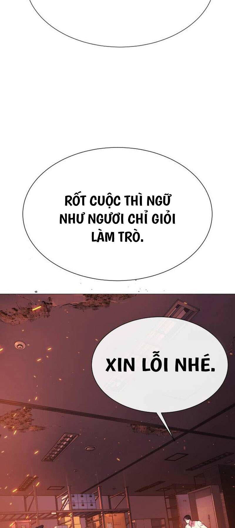 Sát Thủ Peter Chap 36 - Next Chap 37