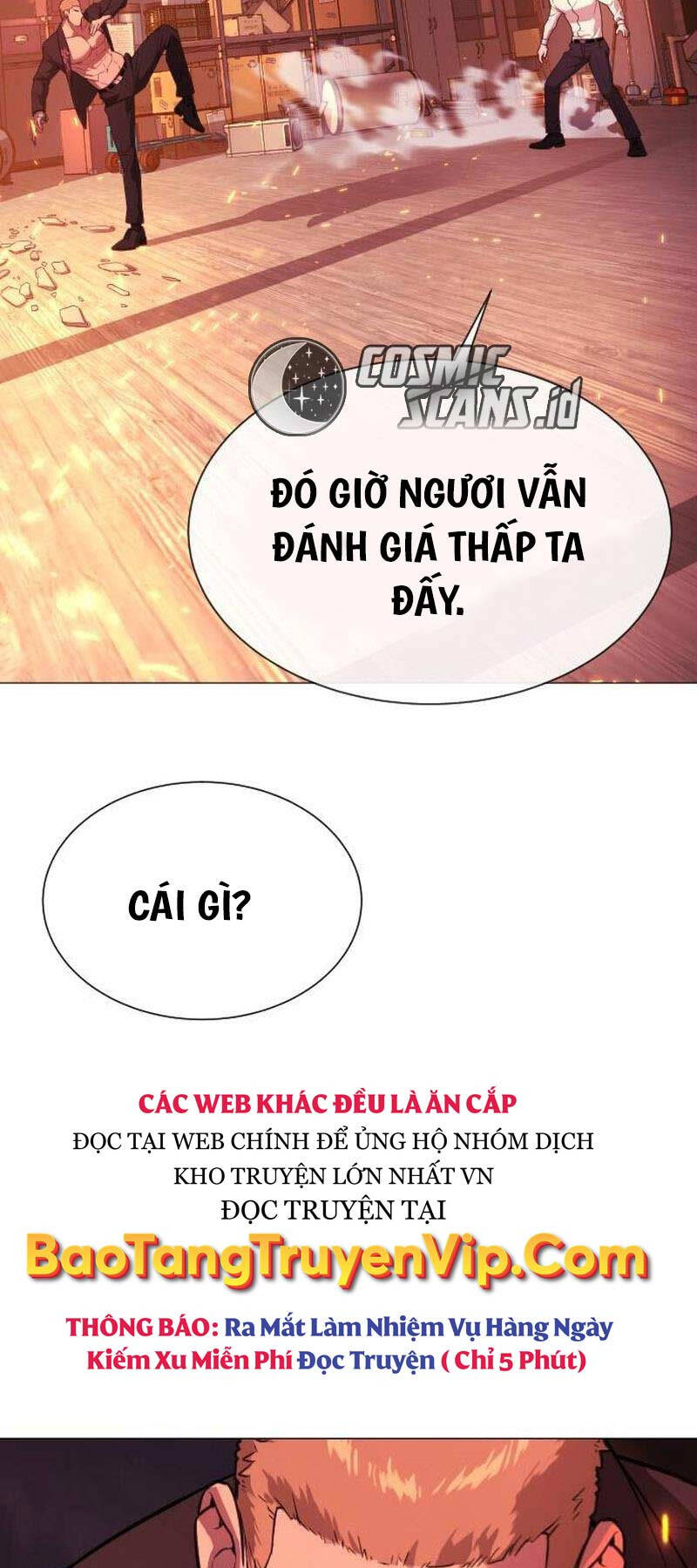 Sát Thủ Peter Chap 36 - Next Chap 37