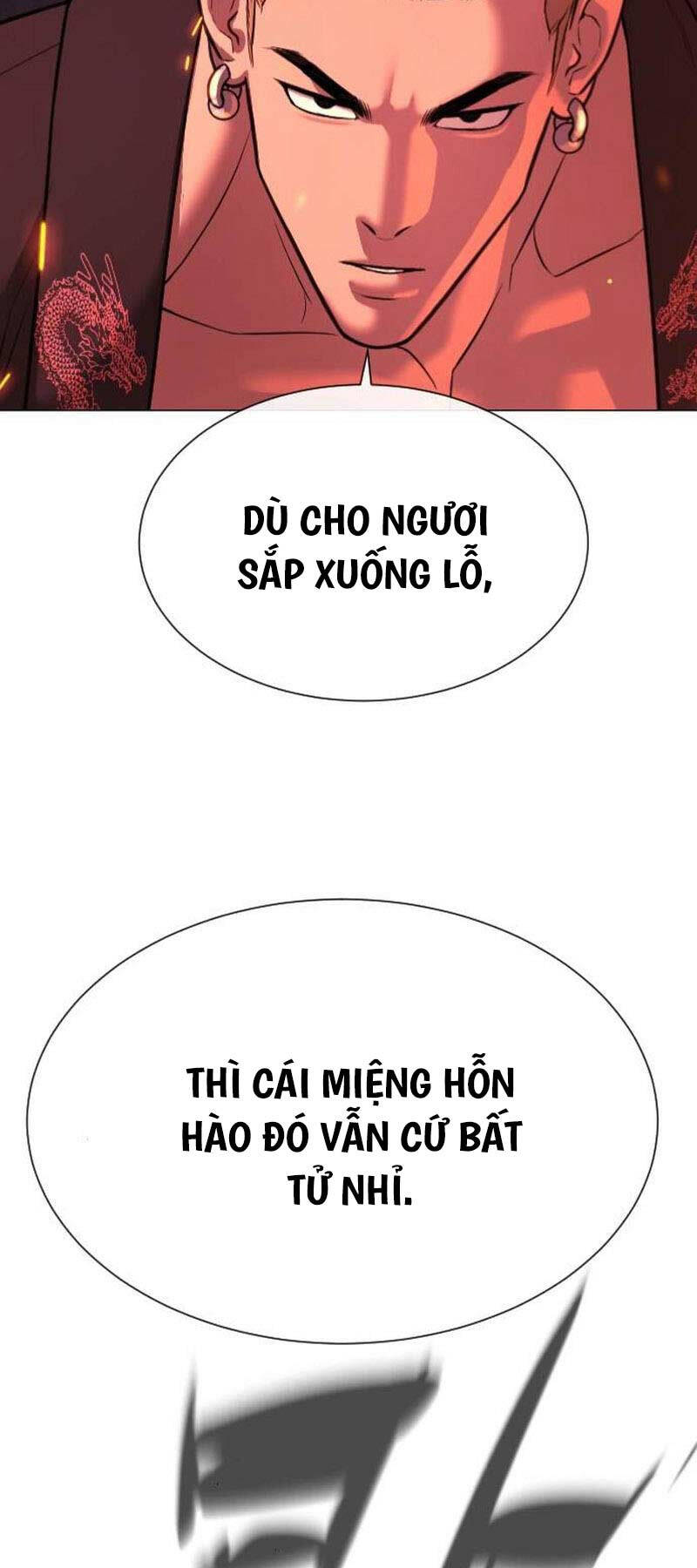Sát Thủ Peter Chap 36 - Next Chap 37