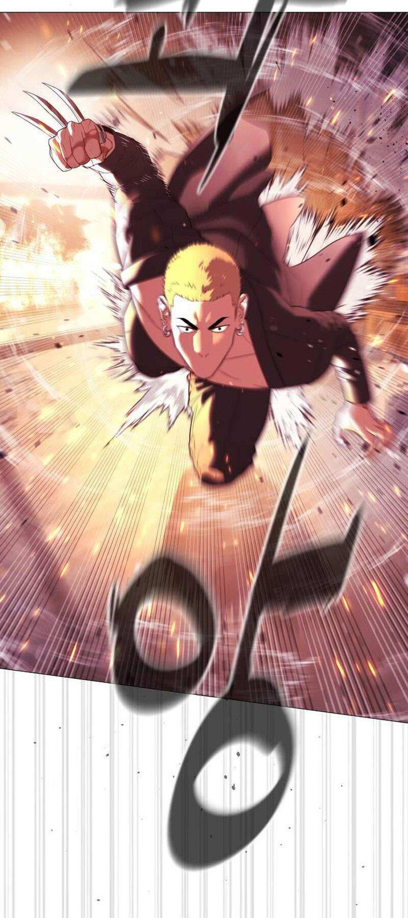 Sát Thủ Peter Chap 36 - Next Chap 37