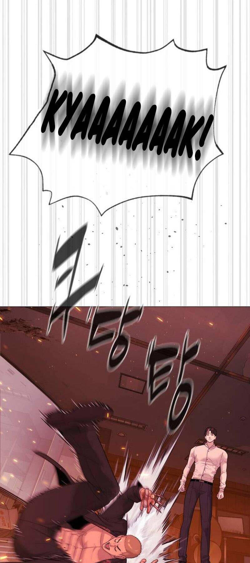 Sát Thủ Peter Chap 36 - Next Chap 37