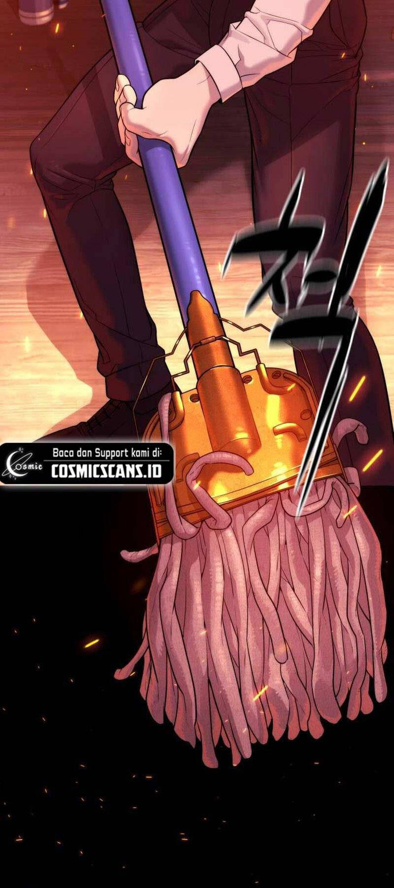 Sát Thủ Peter Chap 36 - Next Chap 37