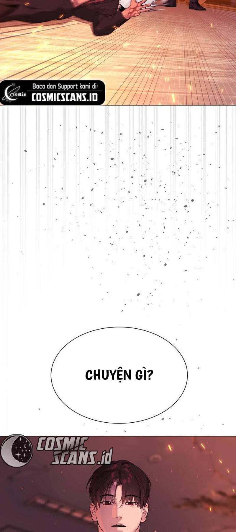 Sát Thủ Peter Chap 36 - Next Chap 37
