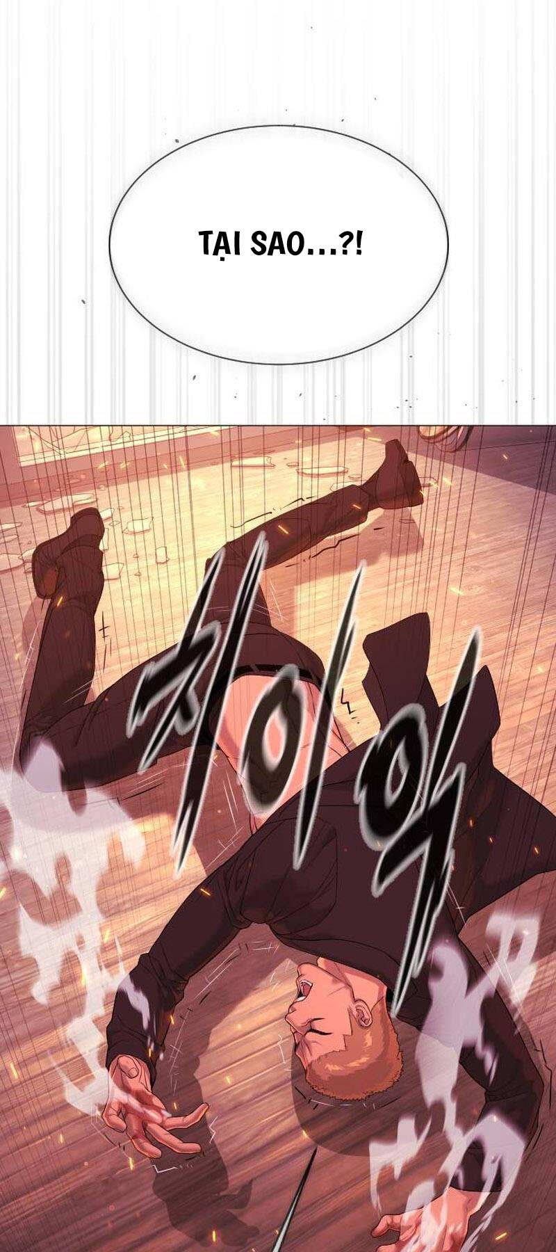 Sát Thủ Peter Chap 36 - Next Chap 37