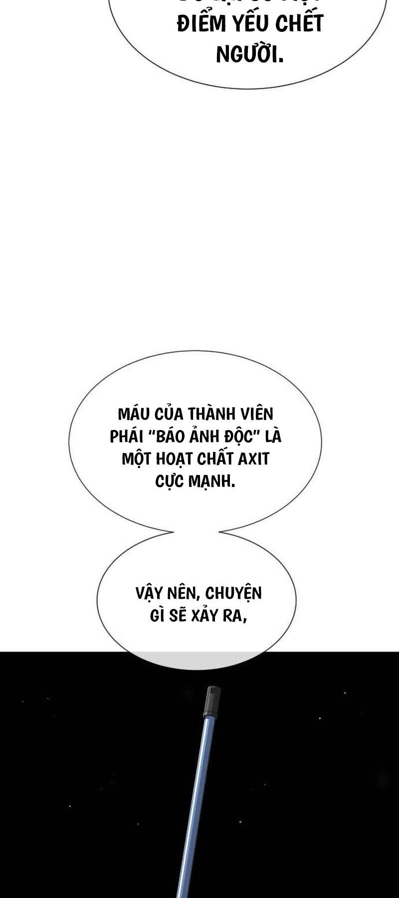 Sát Thủ Peter Chap 36 - Next Chap 37