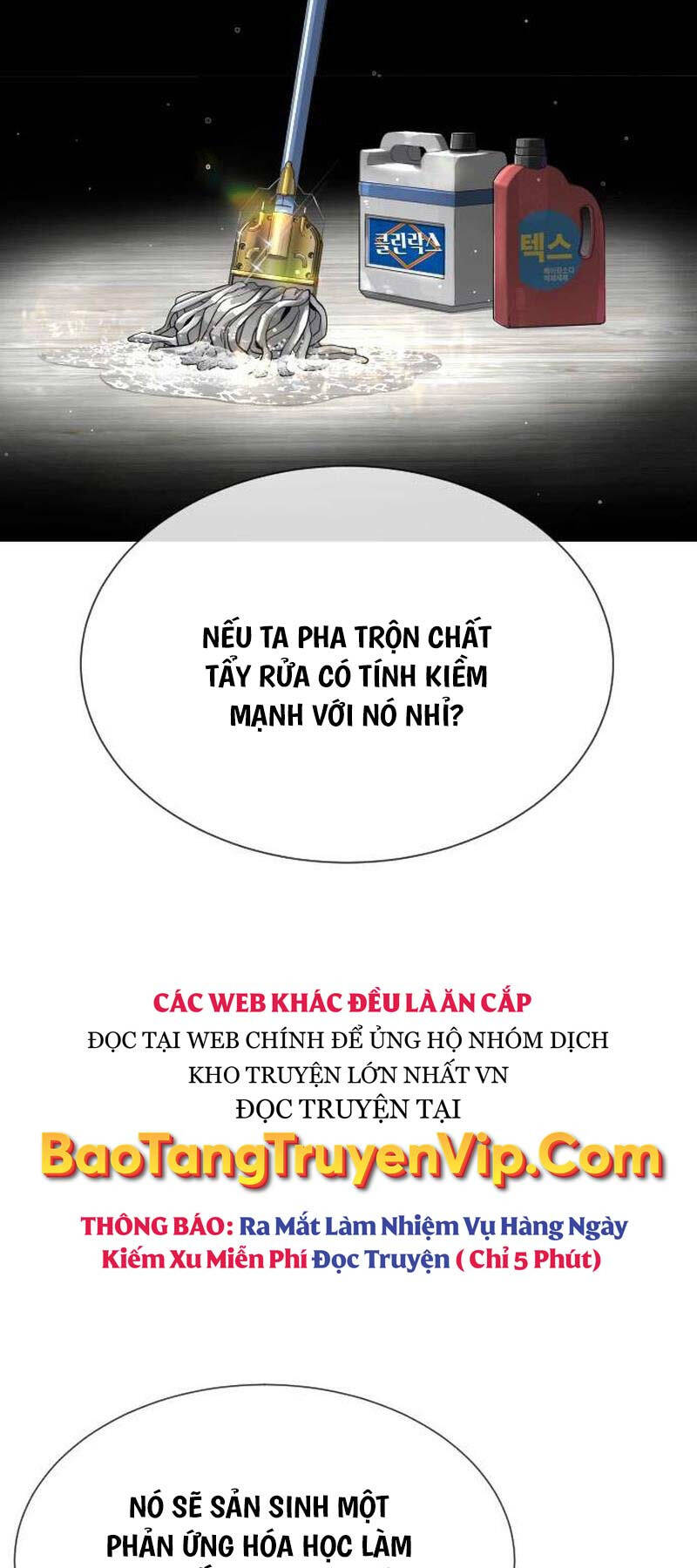Sát Thủ Peter Chap 36 - Next Chap 37