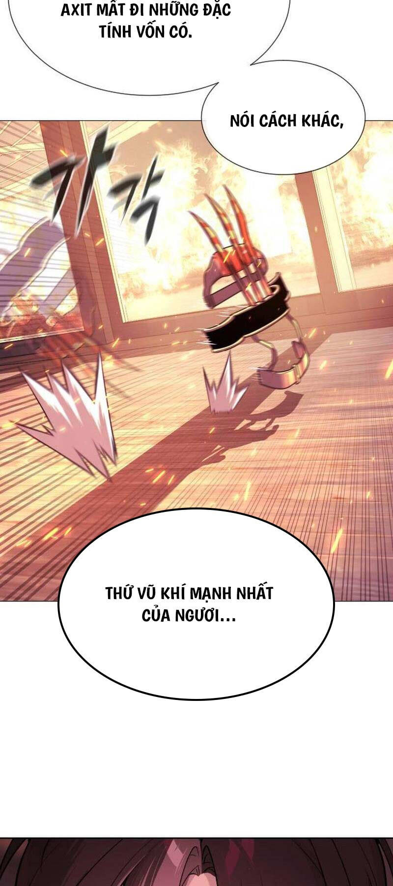 Sát Thủ Peter Chap 36 - Next Chap 37