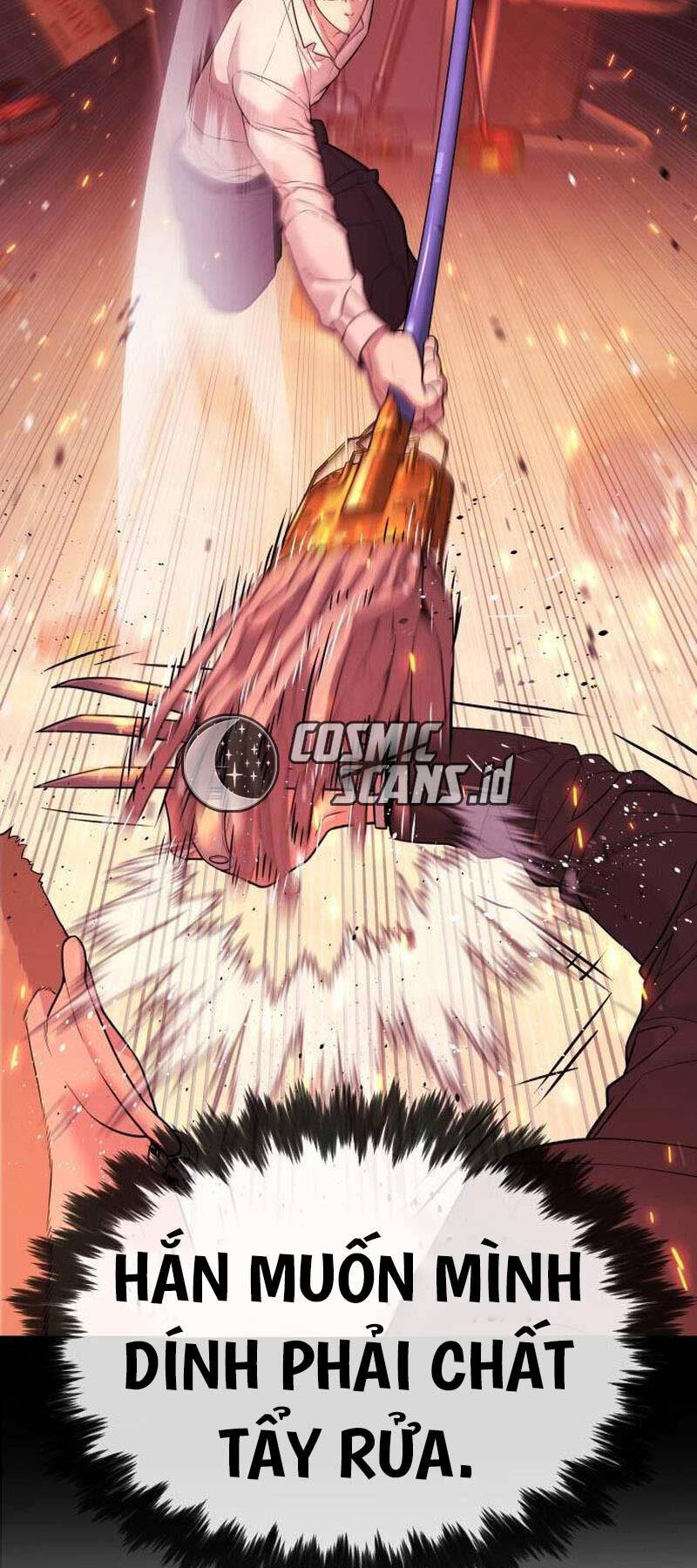 Sát Thủ Peter Chap 36 - Next Chap 37