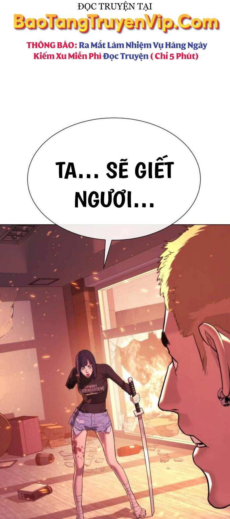 Sát Thủ Peter Chap 36 - Next Chap 37