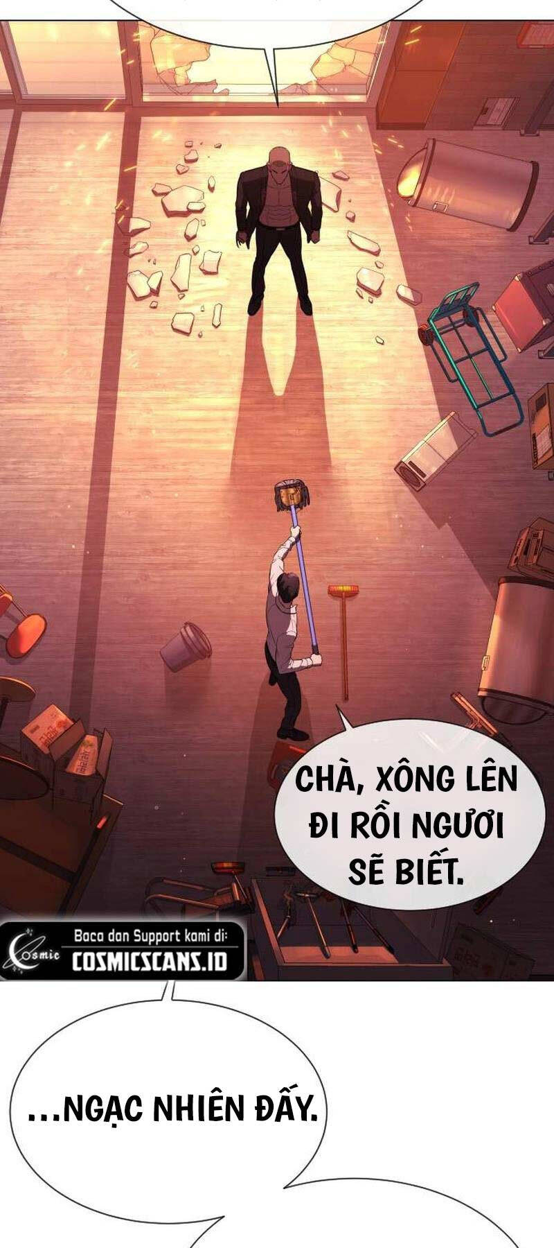 Sát Thủ Peter Chap 36 - Next Chap 37