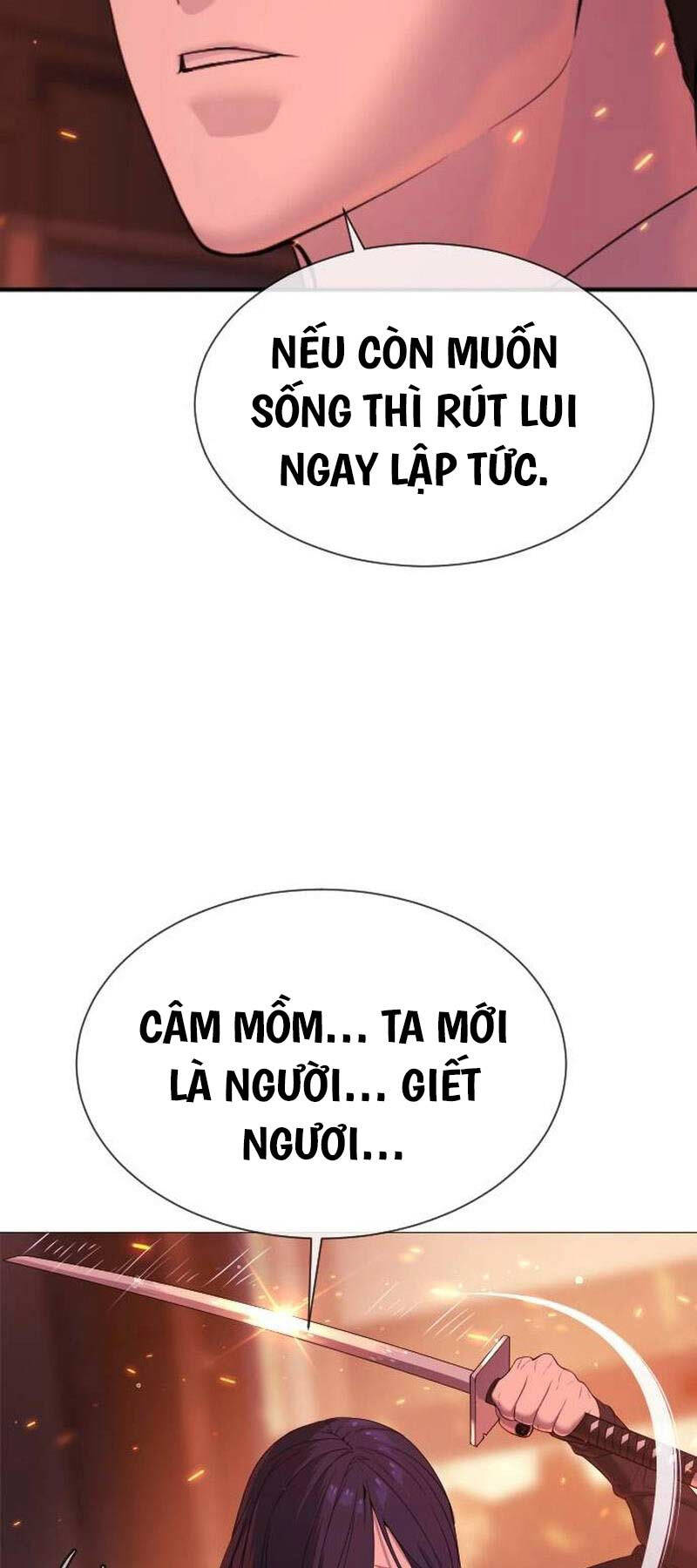 Sát Thủ Peter Chap 36 - Next Chap 37