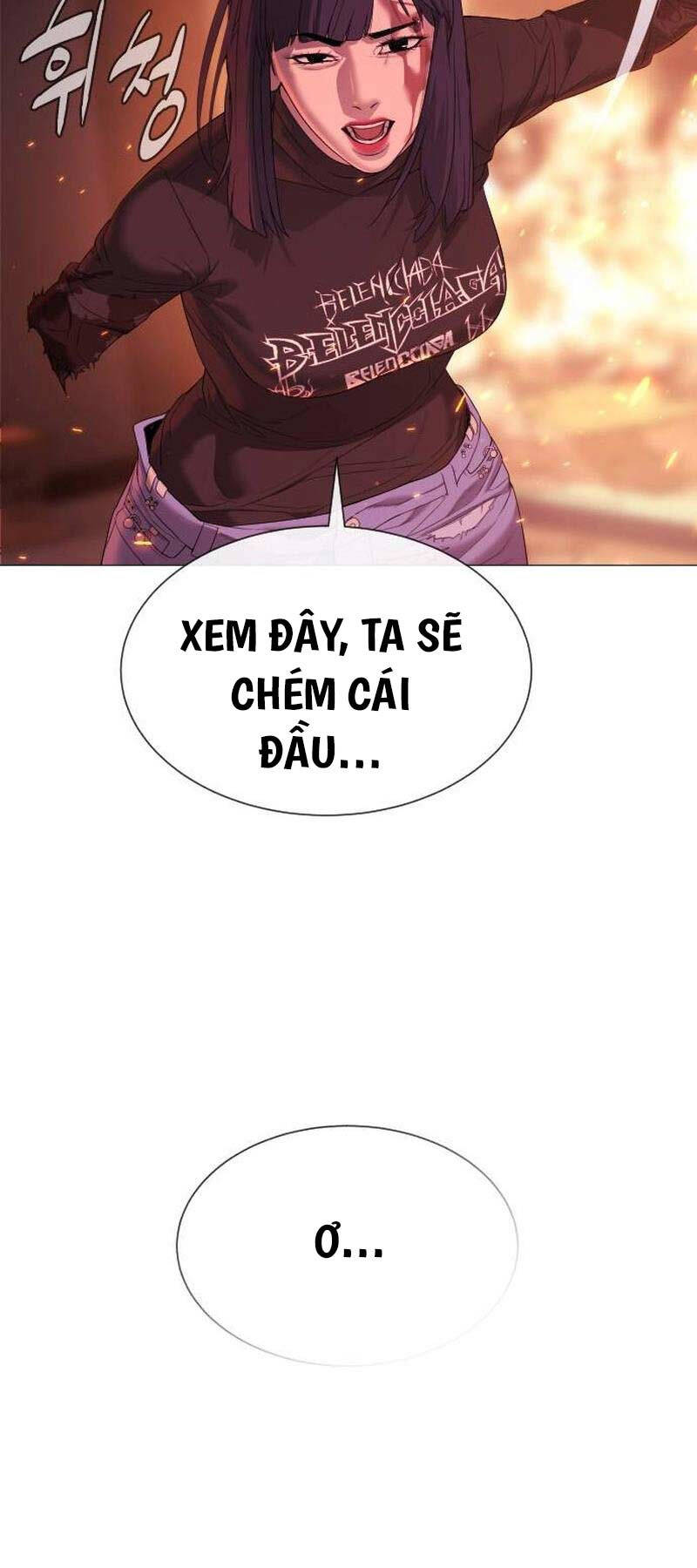 Sát Thủ Peter Chap 36 - Next Chap 37