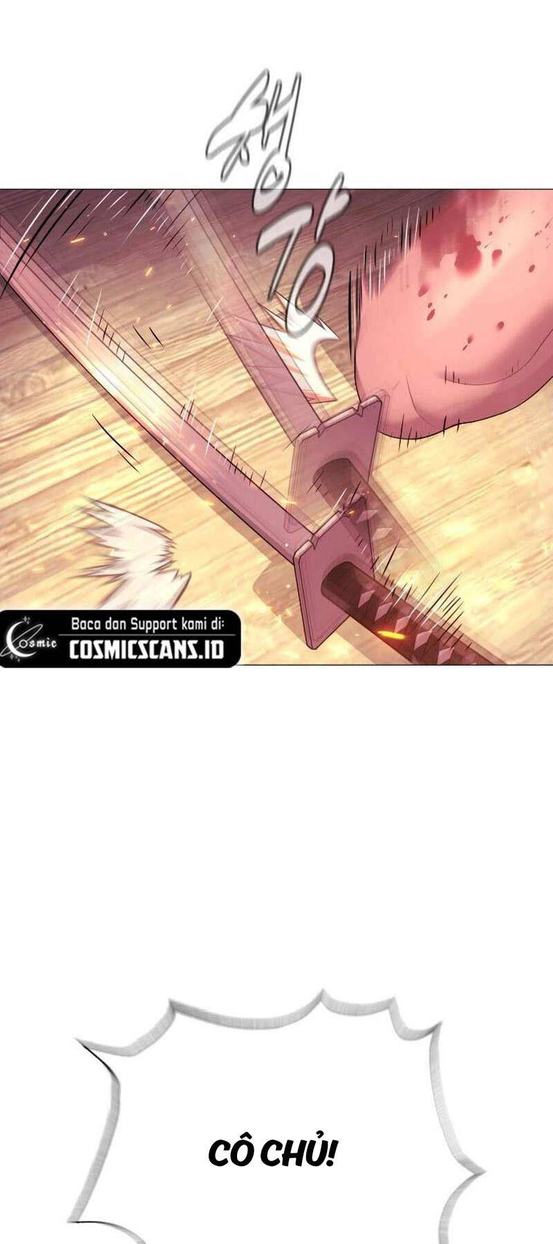 Sát Thủ Peter Chap 36 - Next Chap 37