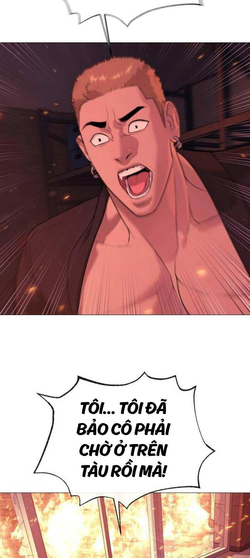 Sát Thủ Peter Chap 36 - Next Chap 37