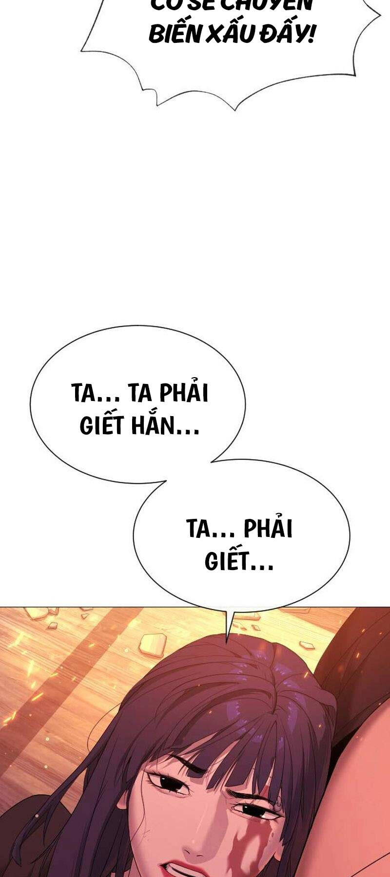 Sát Thủ Peter Chap 36 - Next Chap 37