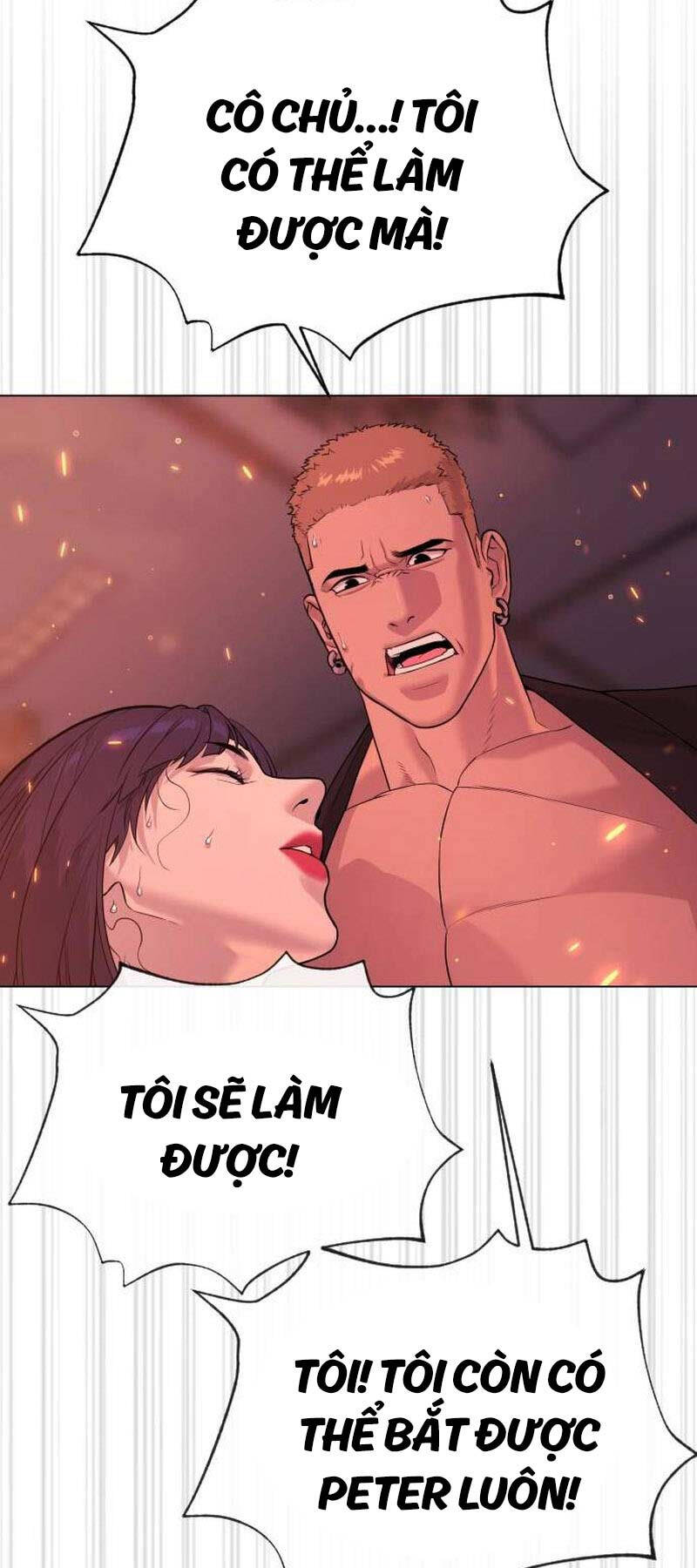 Sát Thủ Peter Chap 36 - Next Chap 37