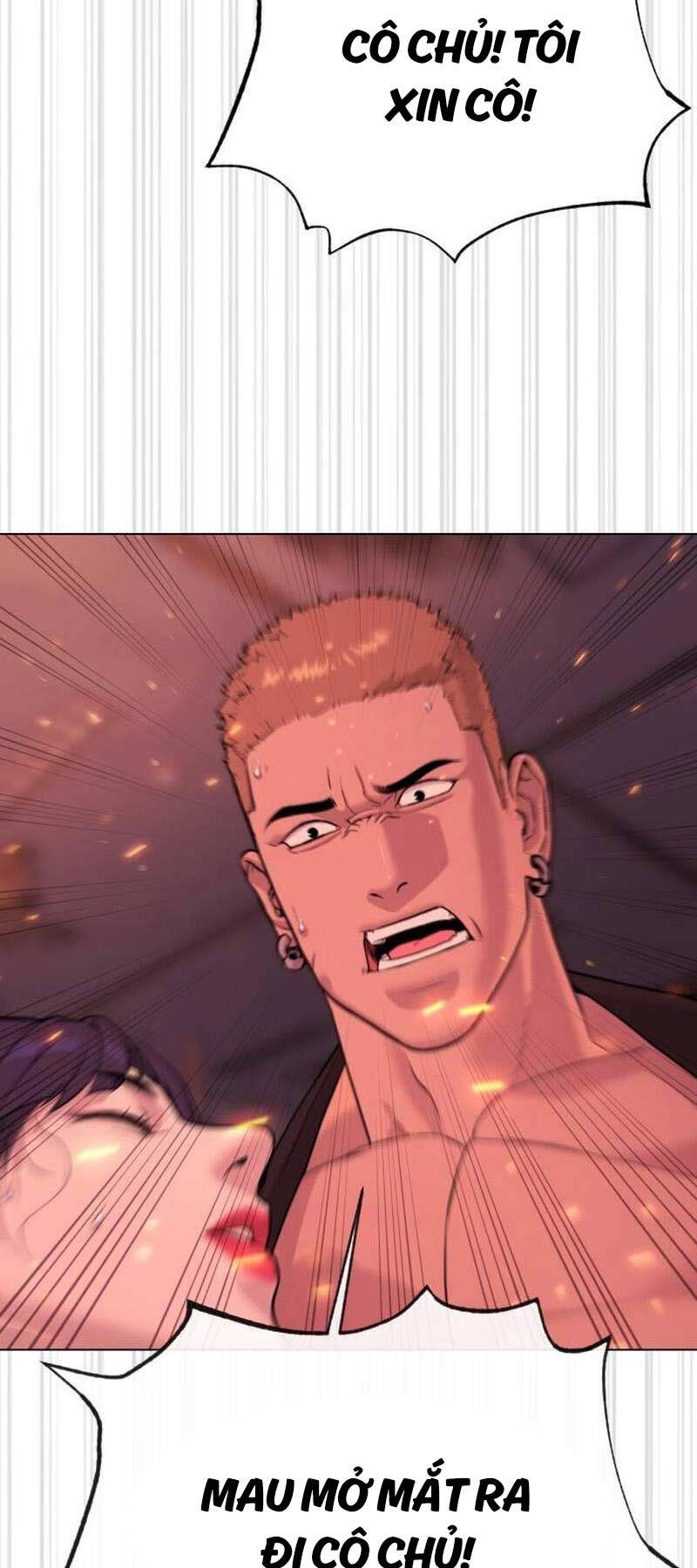 Sát Thủ Peter Chap 36 - Next Chap 37