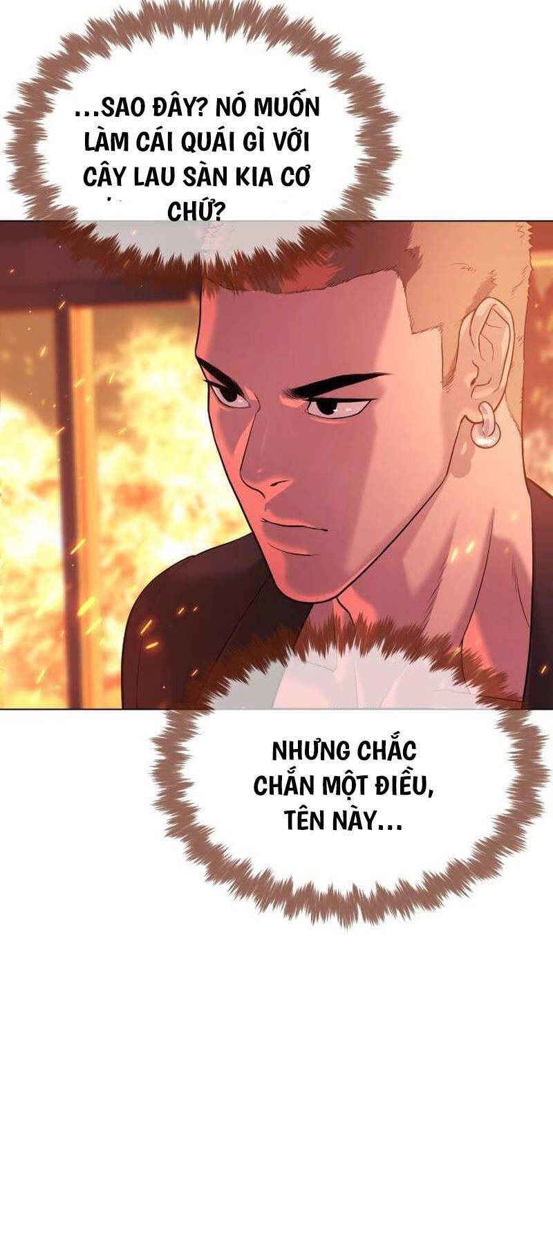 Sát Thủ Peter Chap 36 - Next Chap 37