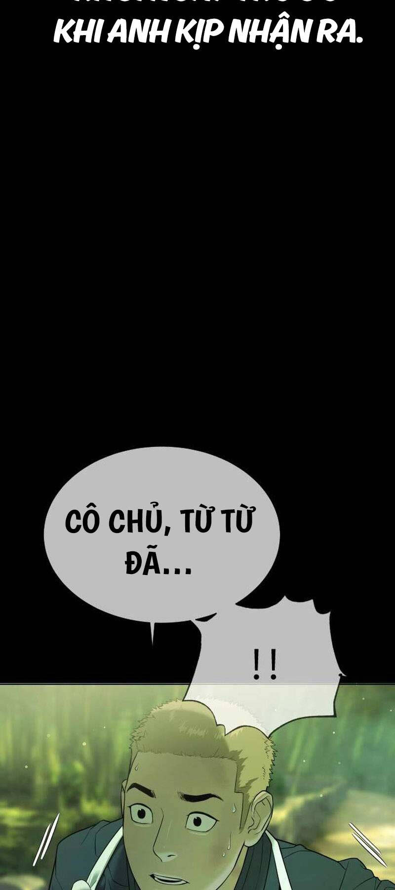 Sát Thủ Peter Chap 365 - Next Chap 366