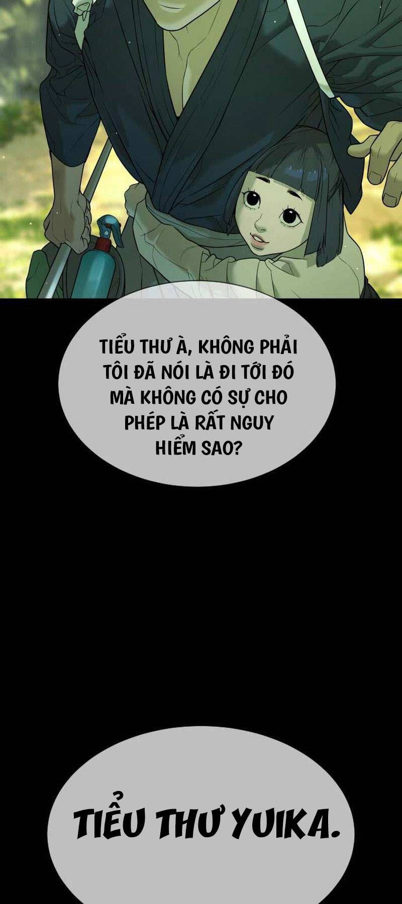 Sát Thủ Peter Chap 365 - Next Chap 366
