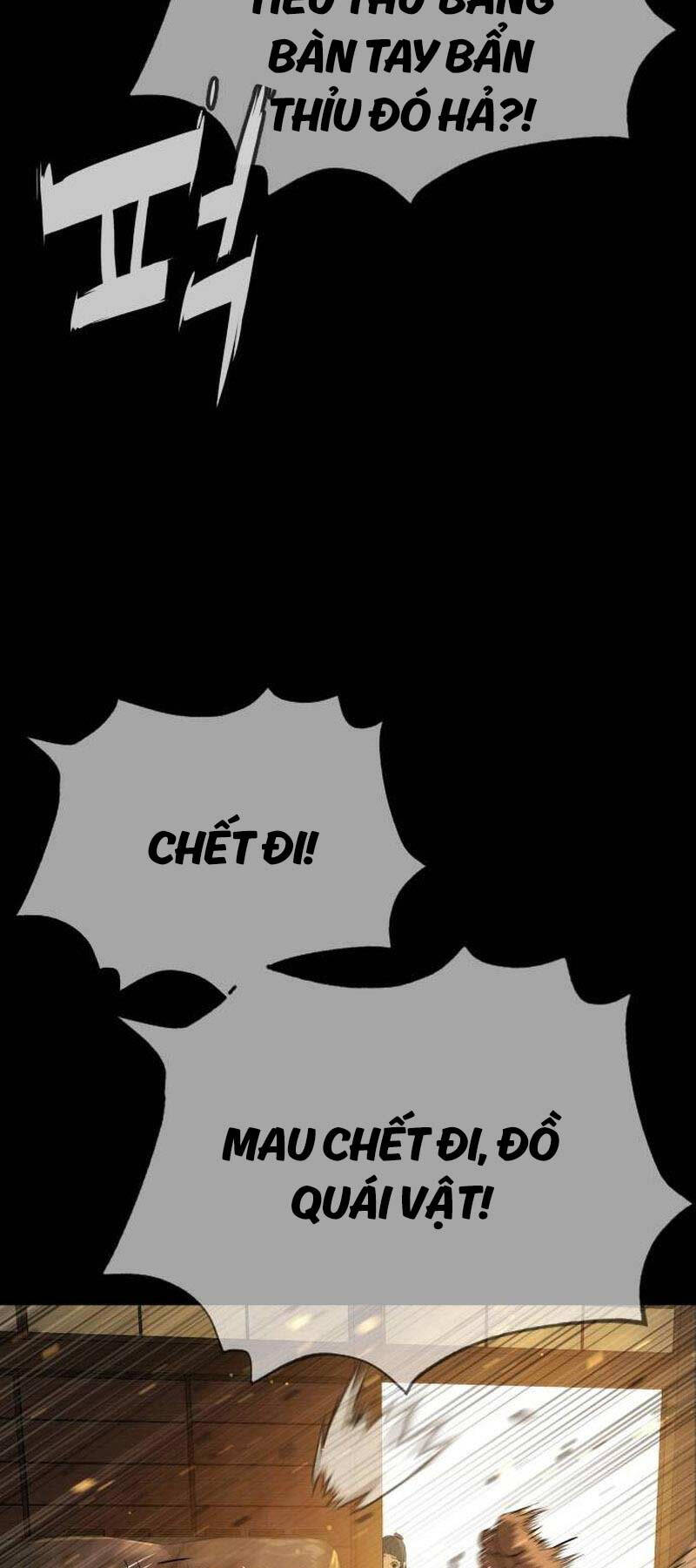 Sát Thủ Peter Chap 365 - Next Chap 366