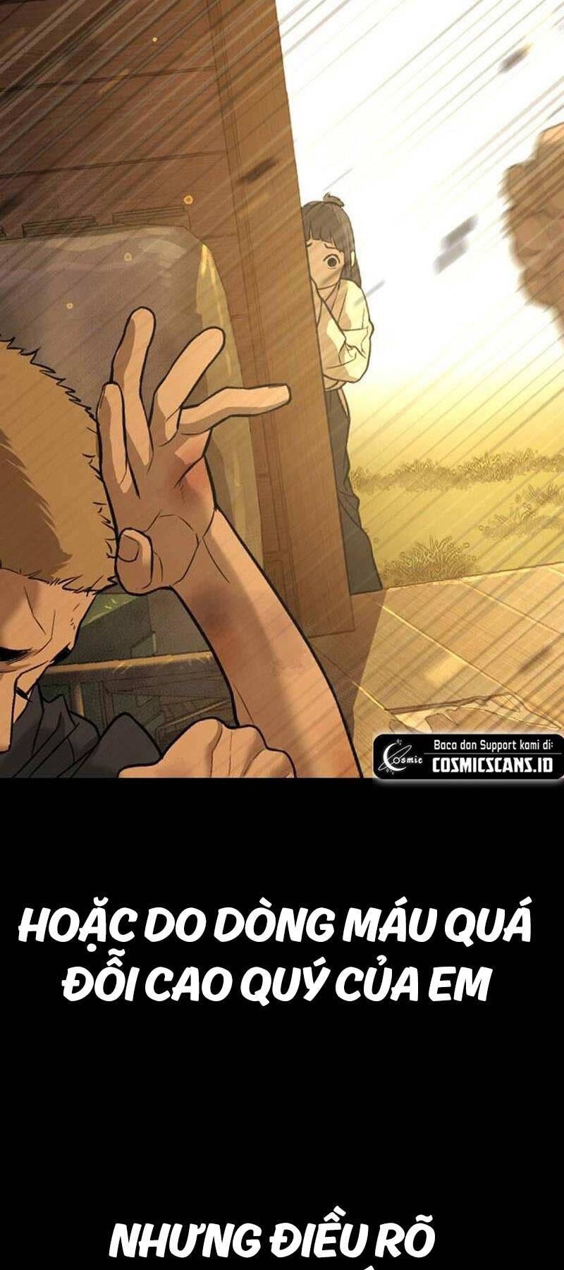 Sát Thủ Peter Chap 365 - Next Chap 366