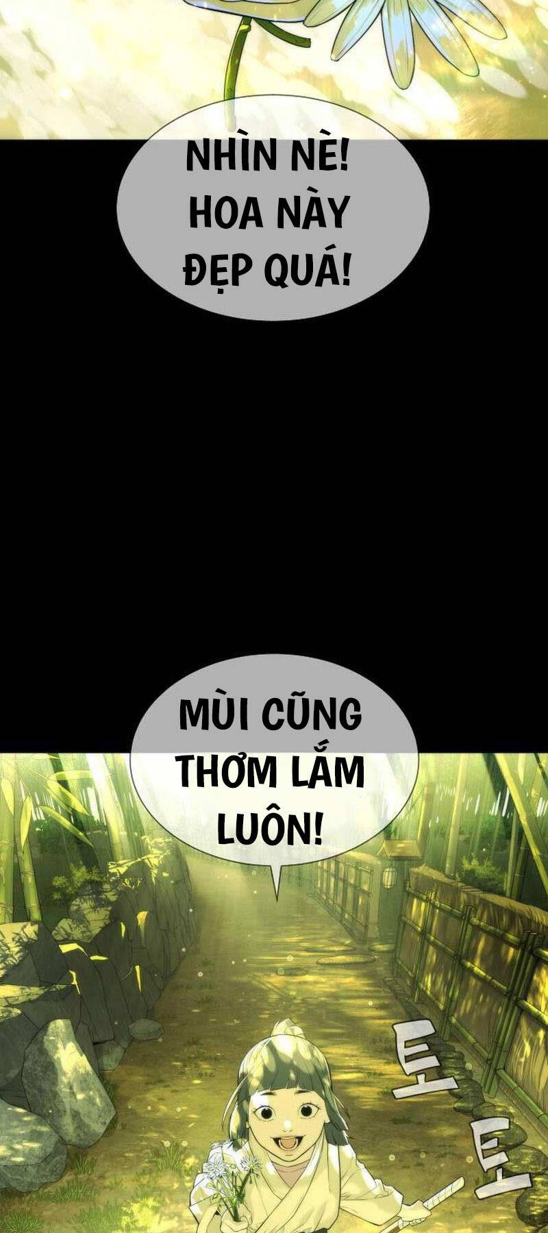 Sát Thủ Peter Chap 365 - Next Chap 366