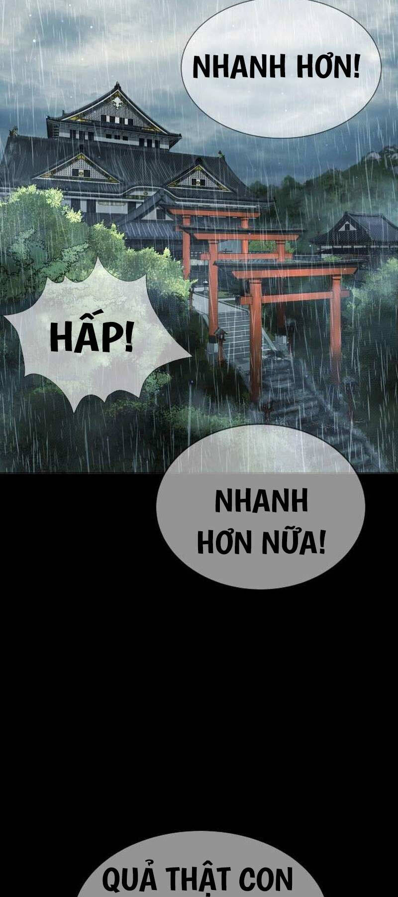 Sát Thủ Peter Chap 365 - Next Chap 366