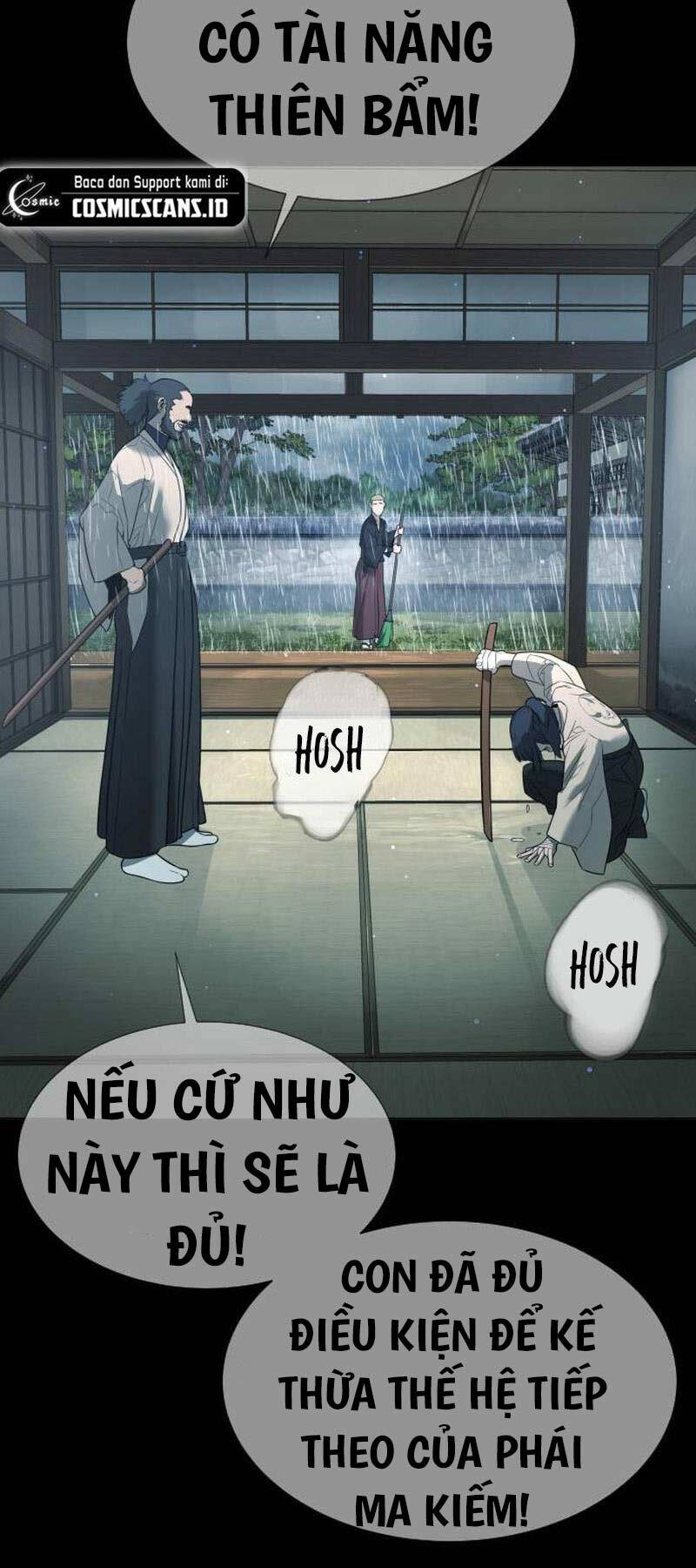 Sát Thủ Peter Chap 365 - Next Chap 366