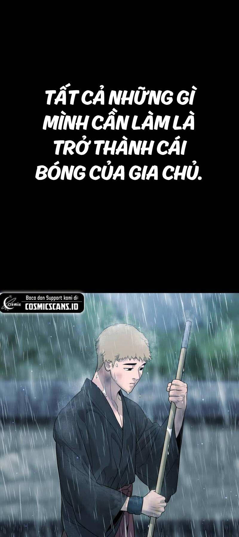 Sát Thủ Peter Chap 365 - Next Chap 366