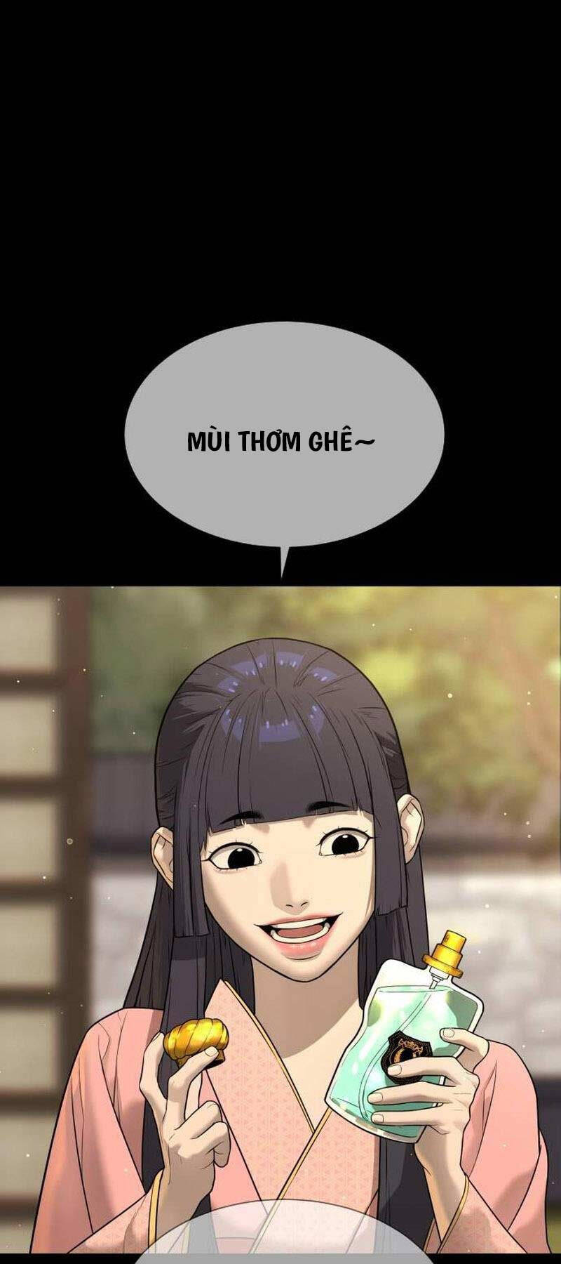 Sát Thủ Peter Chap 365 - Next Chap 366