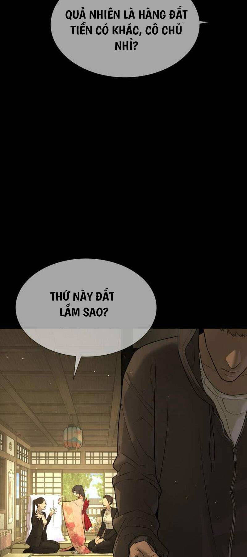 Sát Thủ Peter Chap 365 - Next Chap 366