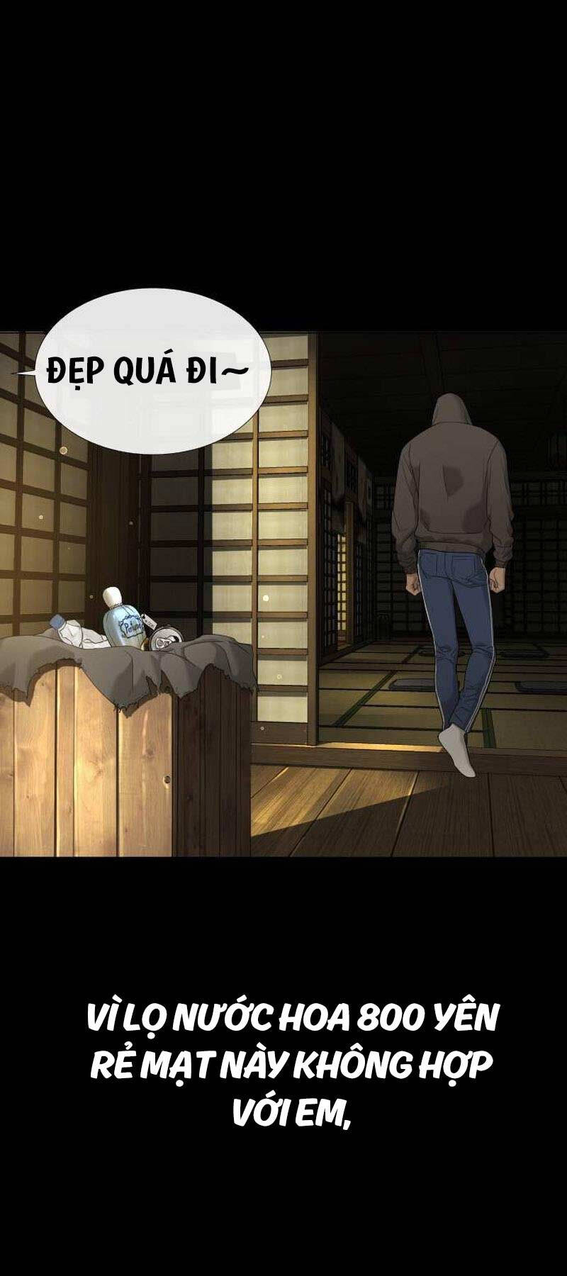 Sát Thủ Peter Chap 365 - Next Chap 366