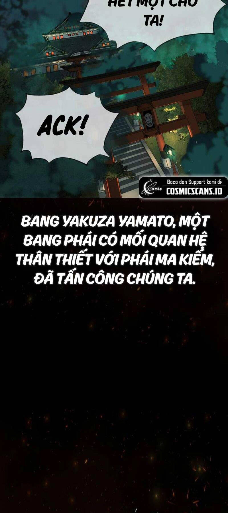 Sát Thủ Peter Chap 365 - Next Chap 366