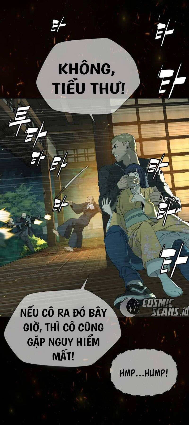 Sát Thủ Peter Chap 365 - Next Chap 366