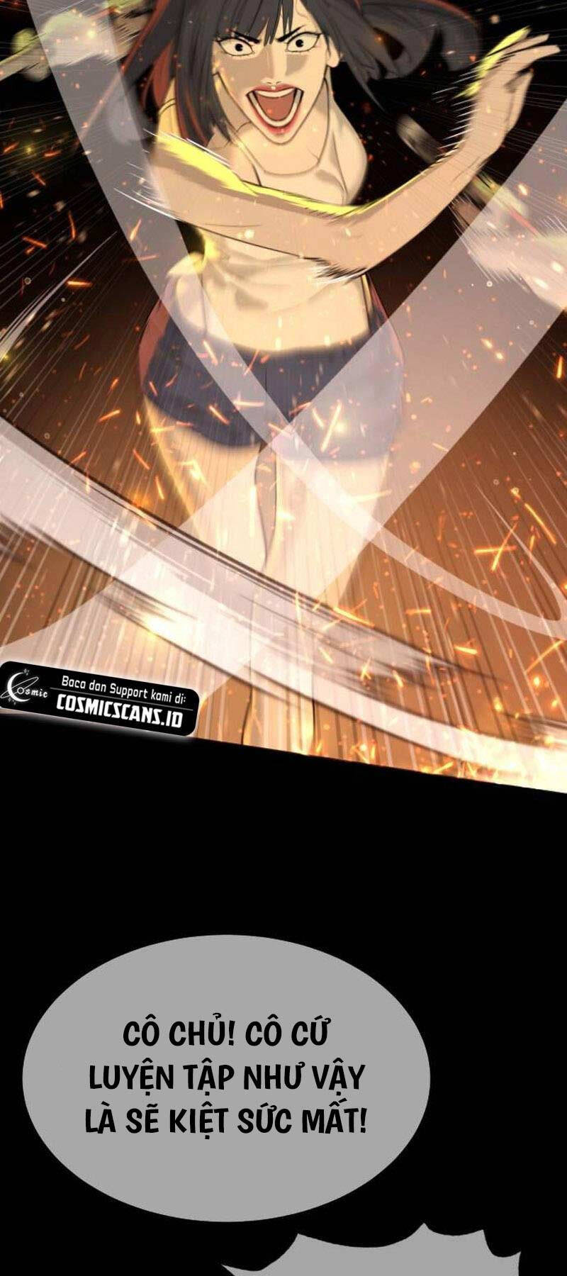 Sát Thủ Peter Chap 365 - Next Chap 366