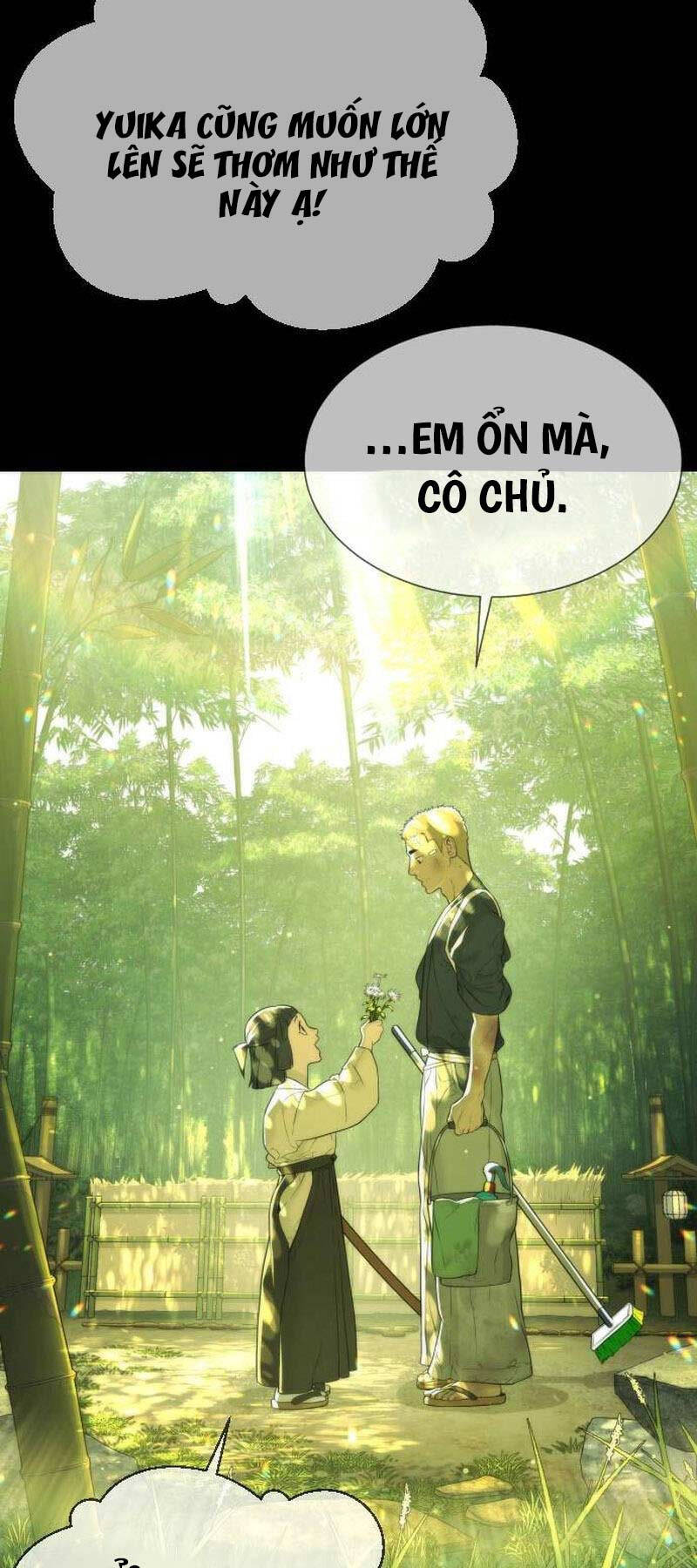 Sát Thủ Peter Chap 365 - Next Chap 366